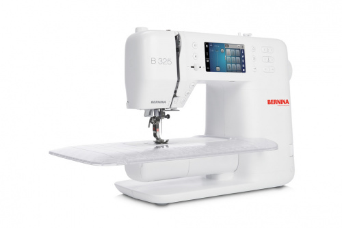 Швейная машина Bernina B325 NEW