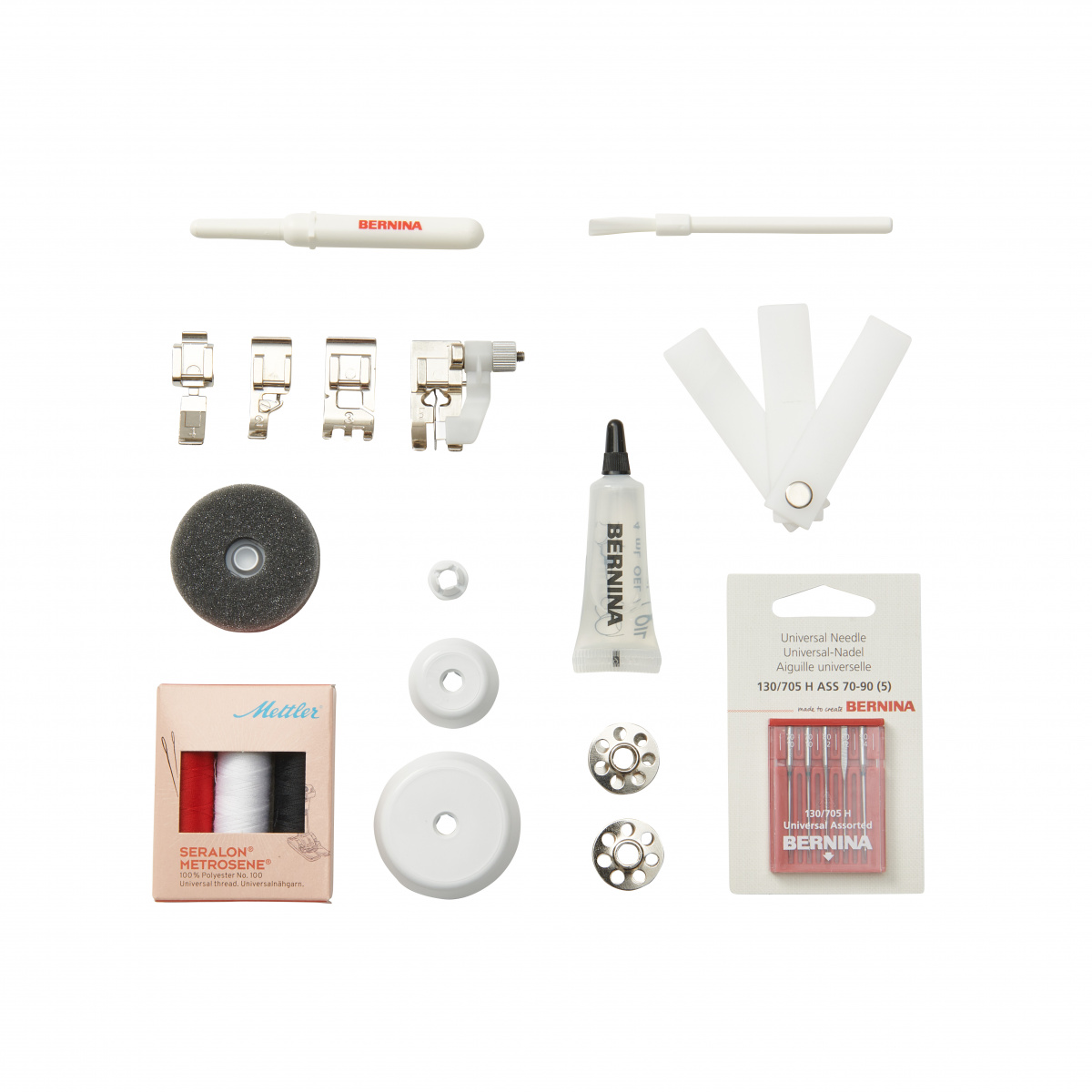 Швейная машина Bernina B325 NEW