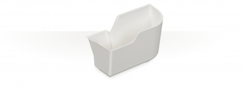 BERNINA  Мусоросборник для 870D/880DL