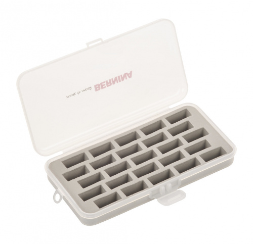  Bernina Коробка для шпулек Jumbo к Bernina 5, 7, 8-ой серии