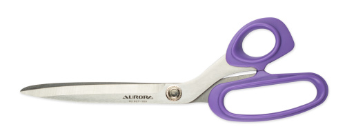 Aurora Ножницы раскройные 23см «Хобби»