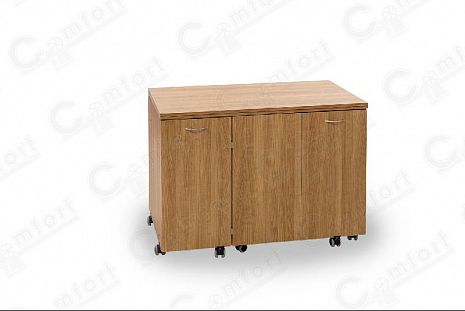 Стол для швейной машины и оверлока Комфорт Comfocraft XL