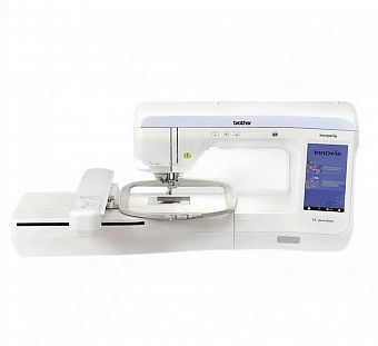 вышивальная машина Brother V3 SE вышивальная машина Brother V3 SE