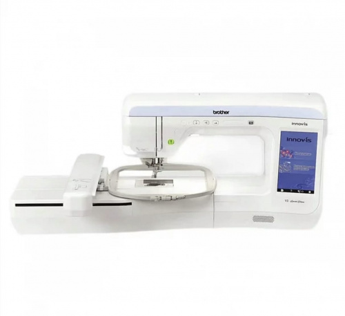 вышивальная машина Brother V3 SE