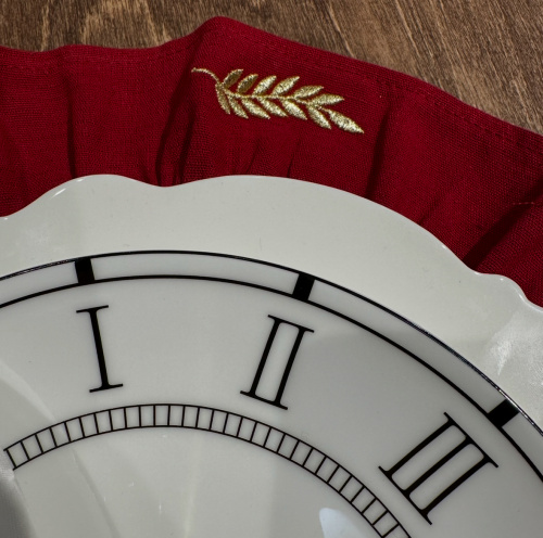 Декоративный элемент "Веточка"