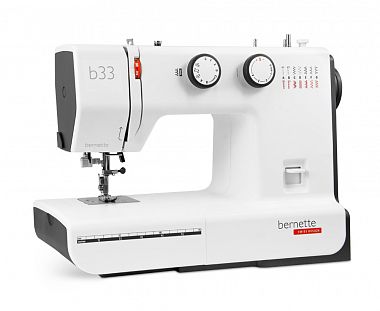 Швейная машина BERNETTE b33 