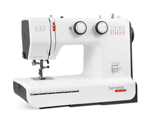 Швейная машина BERNETTE b33 