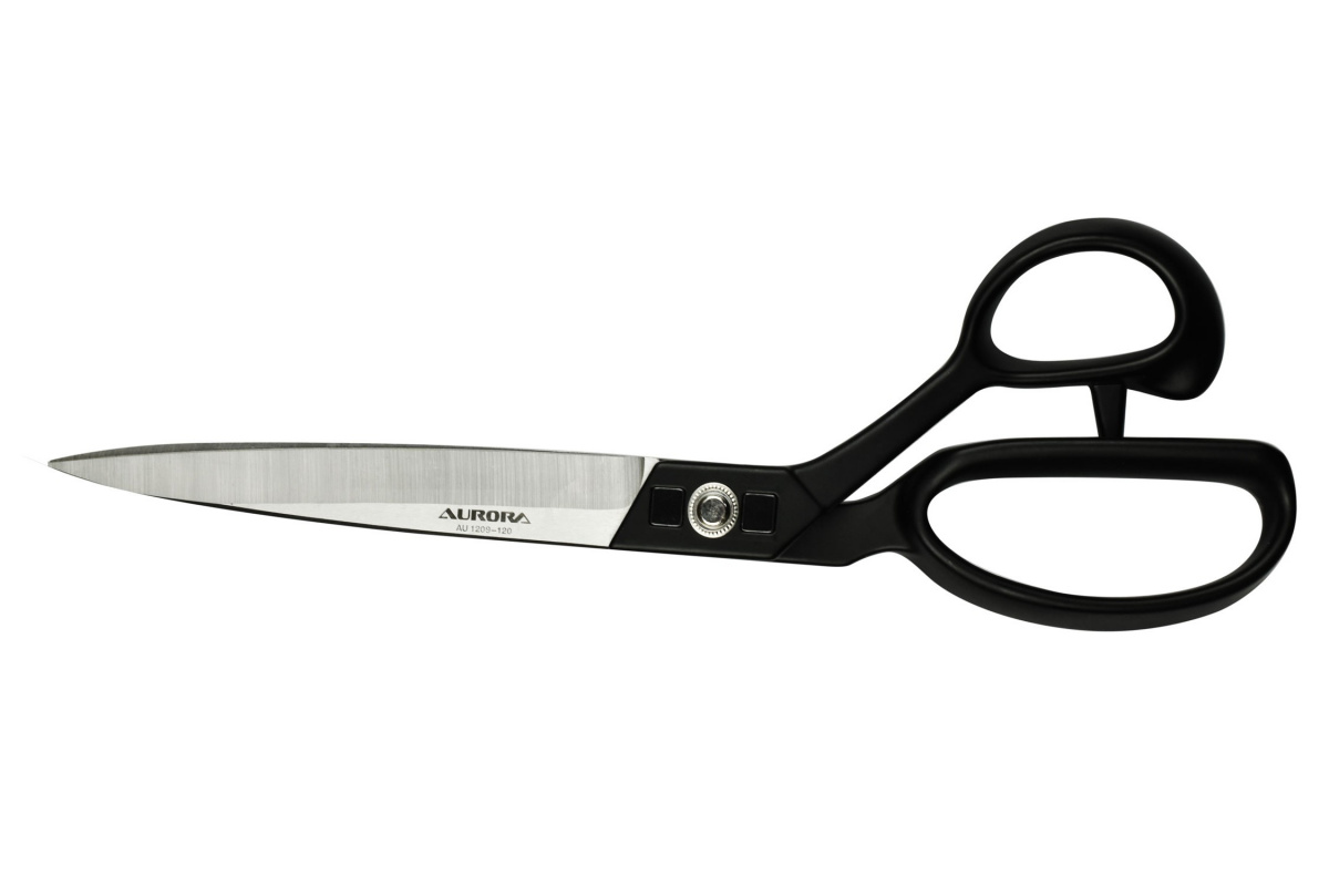 Aurora Ножницы портновские облегченные 30см