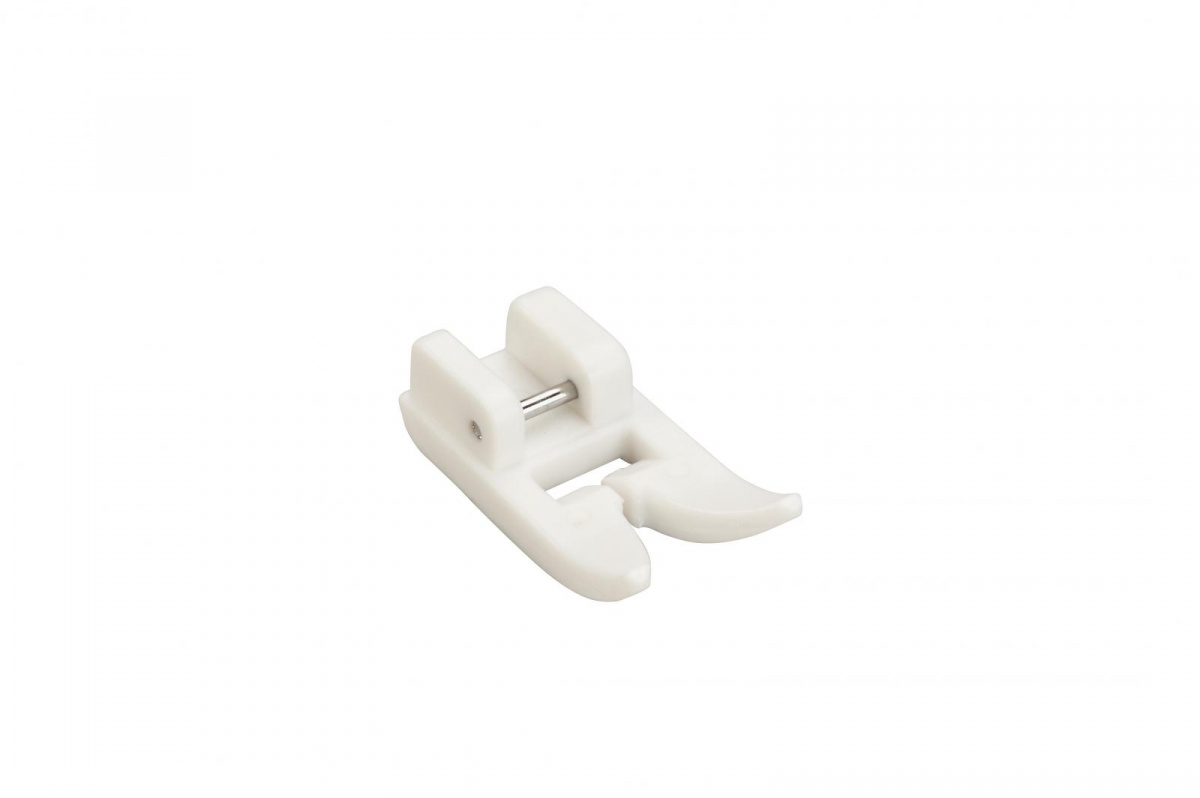 Bernette Лапка для выполнения зигзага для b33/b35 со скользящей подошвой