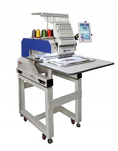 Промышленная вышивальная машина VELLES VE 20C-TS2 FREESTYLE (400 х 300) Промышленная вышивальная машина VELLES VE 20C-TS2 FREESTYLE (400 х 300)