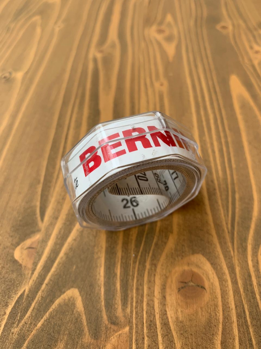  Bernina Сантиметр портновский