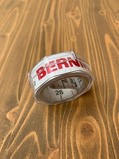  Bernina Сантиметр портновский