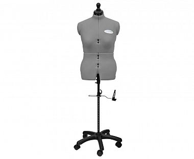 Adjustoform Манекен Celine Plus "M" женский р 48-58