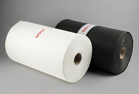 Gunold Флизелин 1640 STIFFY неклеевой белый