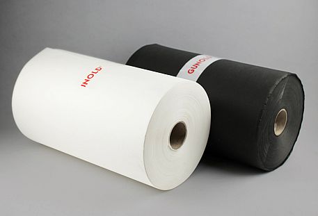 Gunold Флизелин 1640 STIFFY неклеевой белый