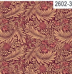 Хлопок для пэчворка Бирюзовый закат 50*110 см