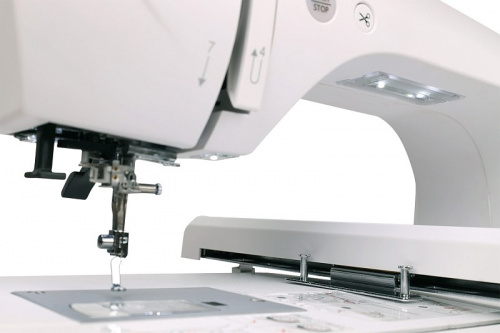 Вышивальная машина Leader IMPRESSION 1