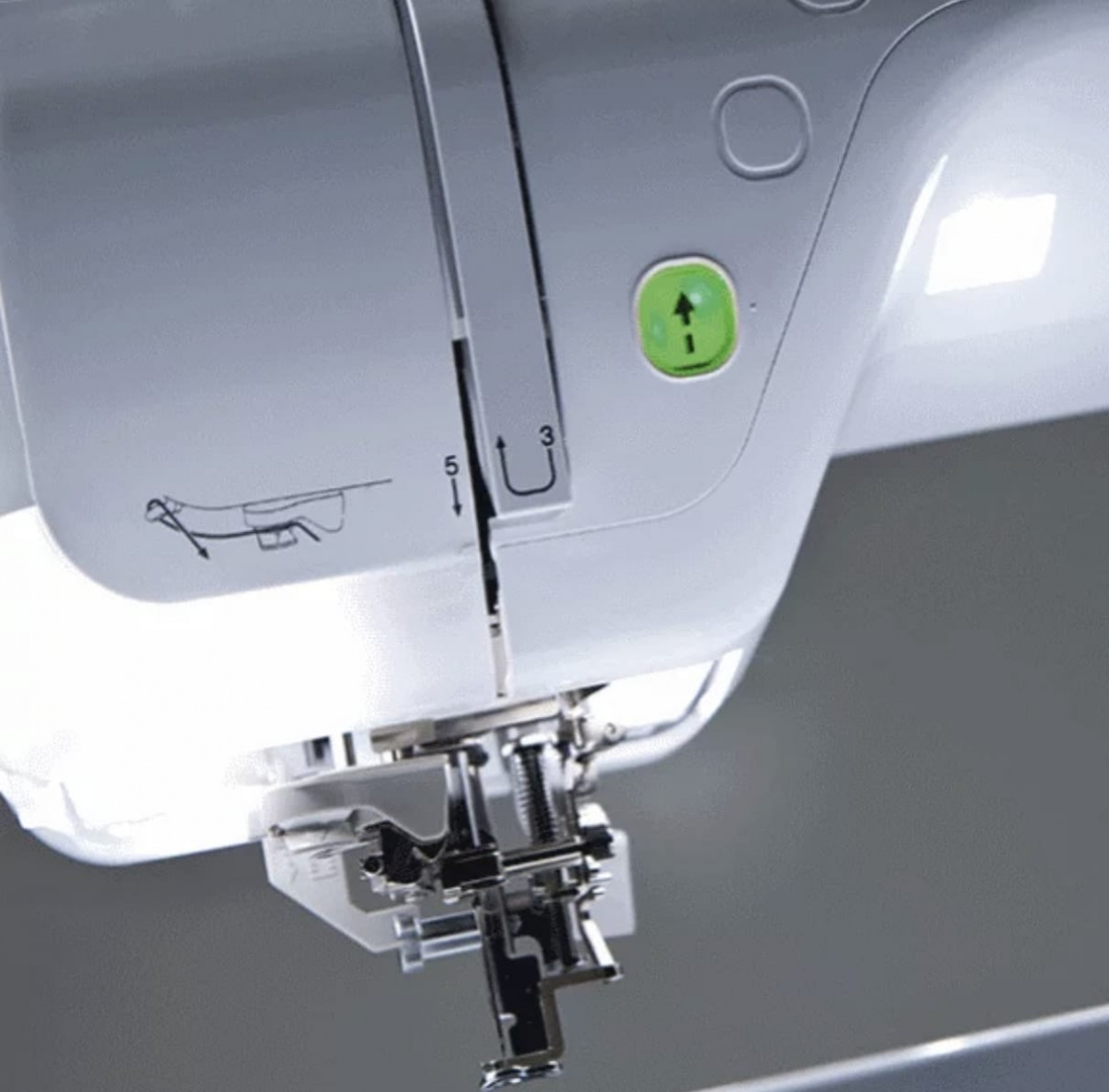 вышивальная машина Brother V3 SE