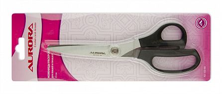 Aurora Ножницы раскройные для левшей и правшей, 23 см Aurora Ножницы раскройные для левшей и правшей, 23 см