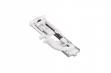 Bernette Лапка с салазками для петель "R" для b37 и b38