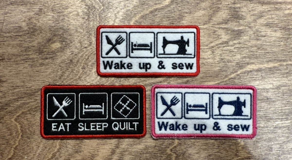 ВЫШИВКА НА ПЛОТНЫХ ТКАНЯХ