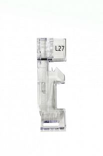 Bernina Лапка №L27 к L850/L860 Bernina Лапка №L27 к L850/L860