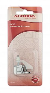 Aurora Лапка для потайной строчки