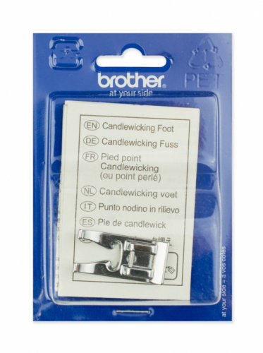 Brother Лапка для узлового шва F068N