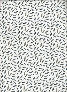 Хлопок для пэчворка Пионы 50*110 см Ткань