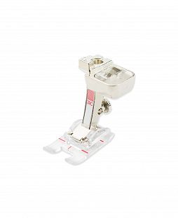  Bernina Лапка для шв.маш. №39C с прозрачной подошвой