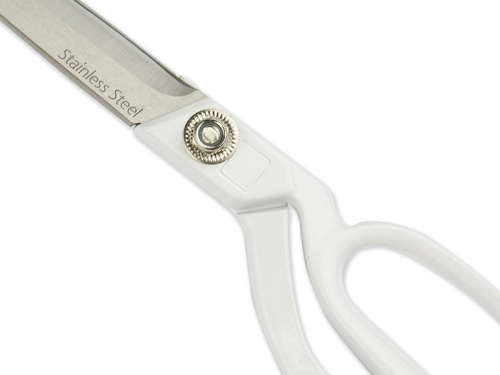 Aurora Ножницы портновские профессиональные, 20 см