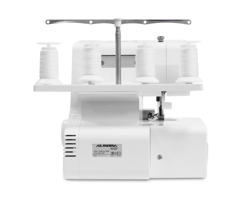 Оверлок Аurora 600D