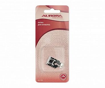Aurora Лапка 1/4 дюйма для пэчворка Aurora Лапка 1/4 дюйма для пэчворка