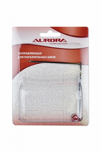 Aurora Направляющая для стегания 