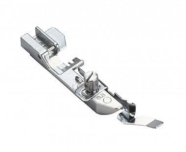 Bernina Лапка  для потайного стежка к L450/L46 (на 0.5 мм)
