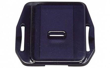 Bernette Пластина для штопки для London 2 и 3, Sew&go 1, 3 и 5