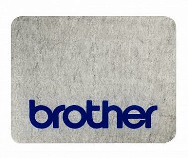 Коврик для швейной машины или оверлока Brother
