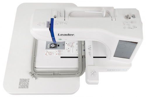 Вышивальная машина Leader IMPRESSION 1