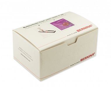  Bernina Лапка для шв. маш. №3B с салазками для петель