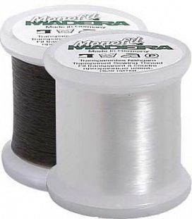 Madeira Нитки для пот.шва Monofil № 40 (500м) черный