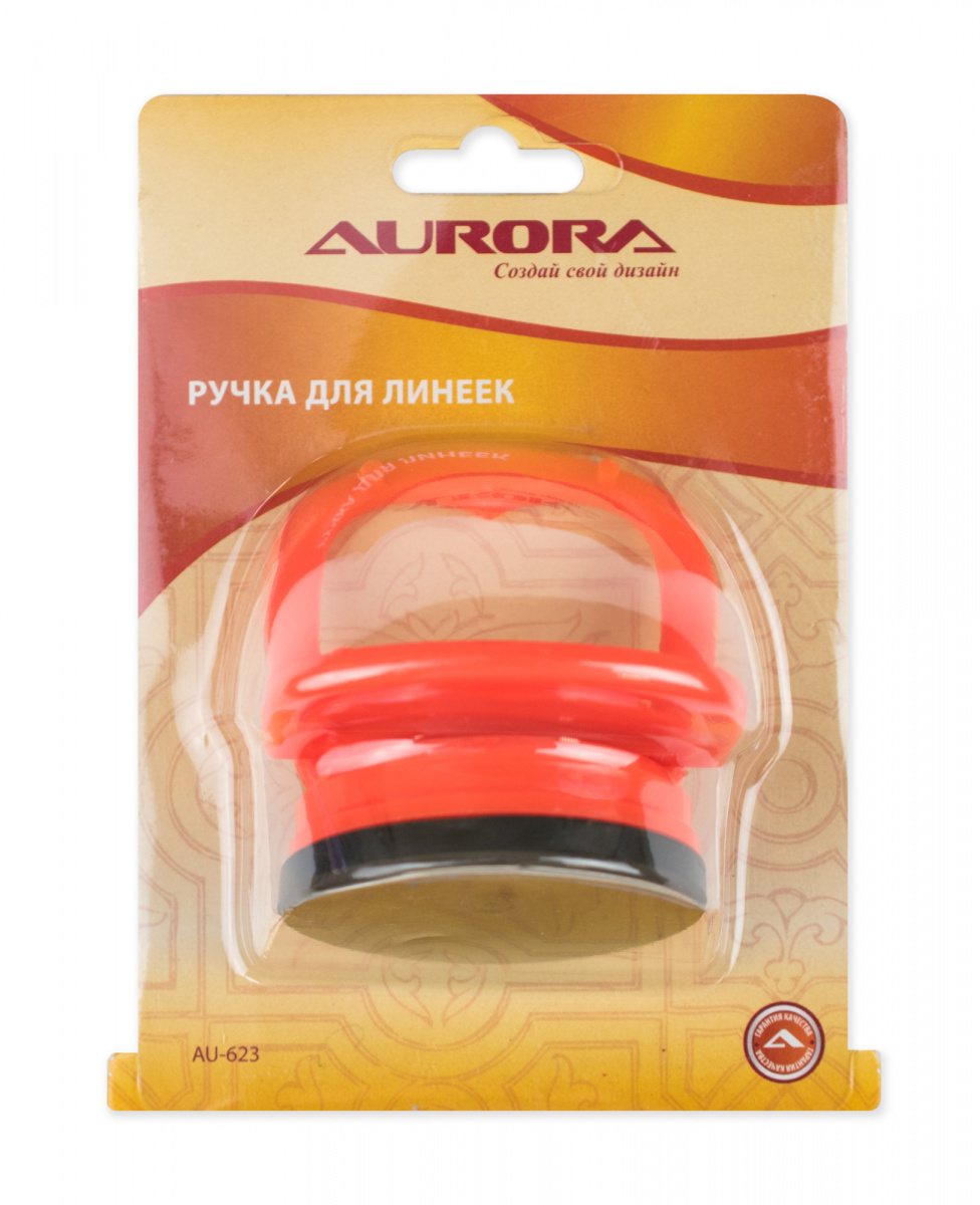 Aurora Ручка для линеек