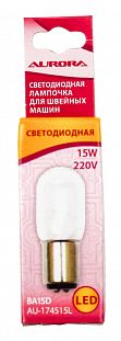  Aurora Лампочка для шв. машин светодиодная