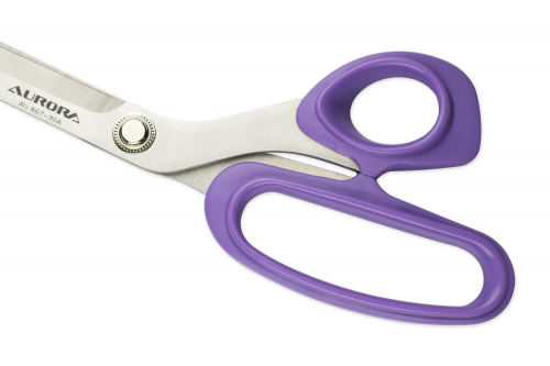 Aurora Ножницы раскройные 23см «Хобби»
