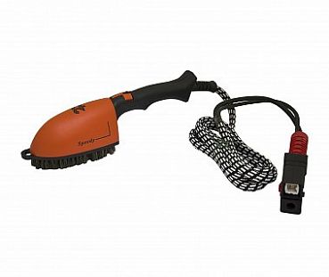 Lelit Щётка - отпариватель с натуральной щетиной PG024/5H