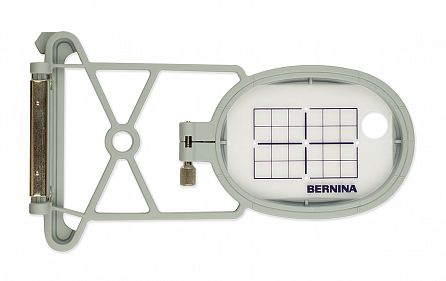 Bernina Пяльцы Bernina малые 4,0 × 6,0 см B3 C1