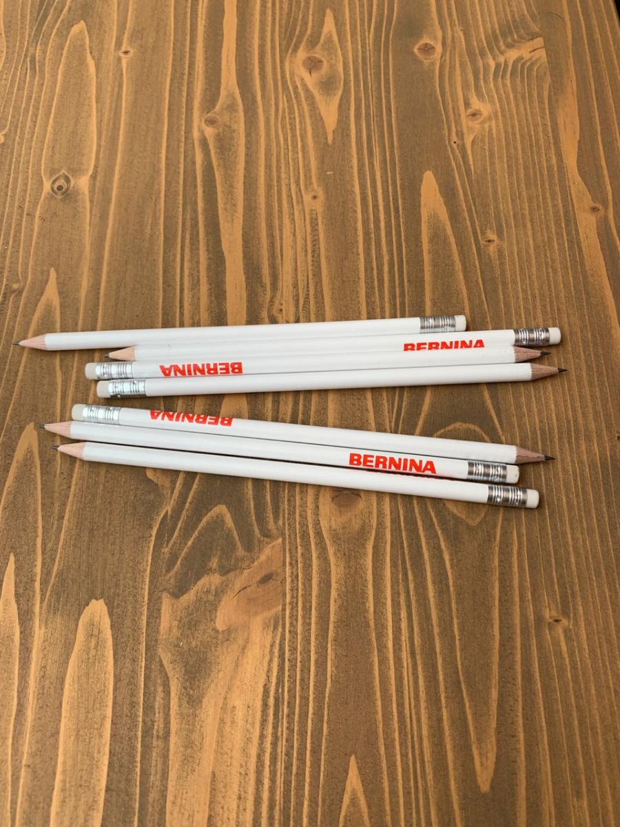  Bernina Карандаш