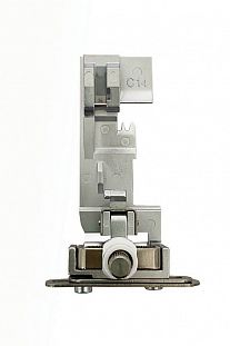 Bernina Лапка для резиновой тесьмы №C14