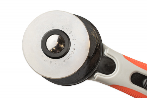 Aurora Нож круговой 60мм