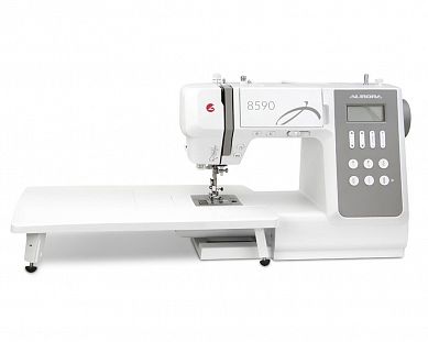 Швейная машина Aurora 8590