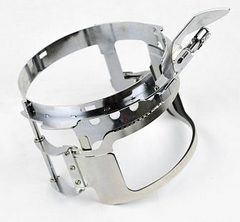 Brother Рама для вышивки на бейсболках Brother Рама для вышивки на бейсболках